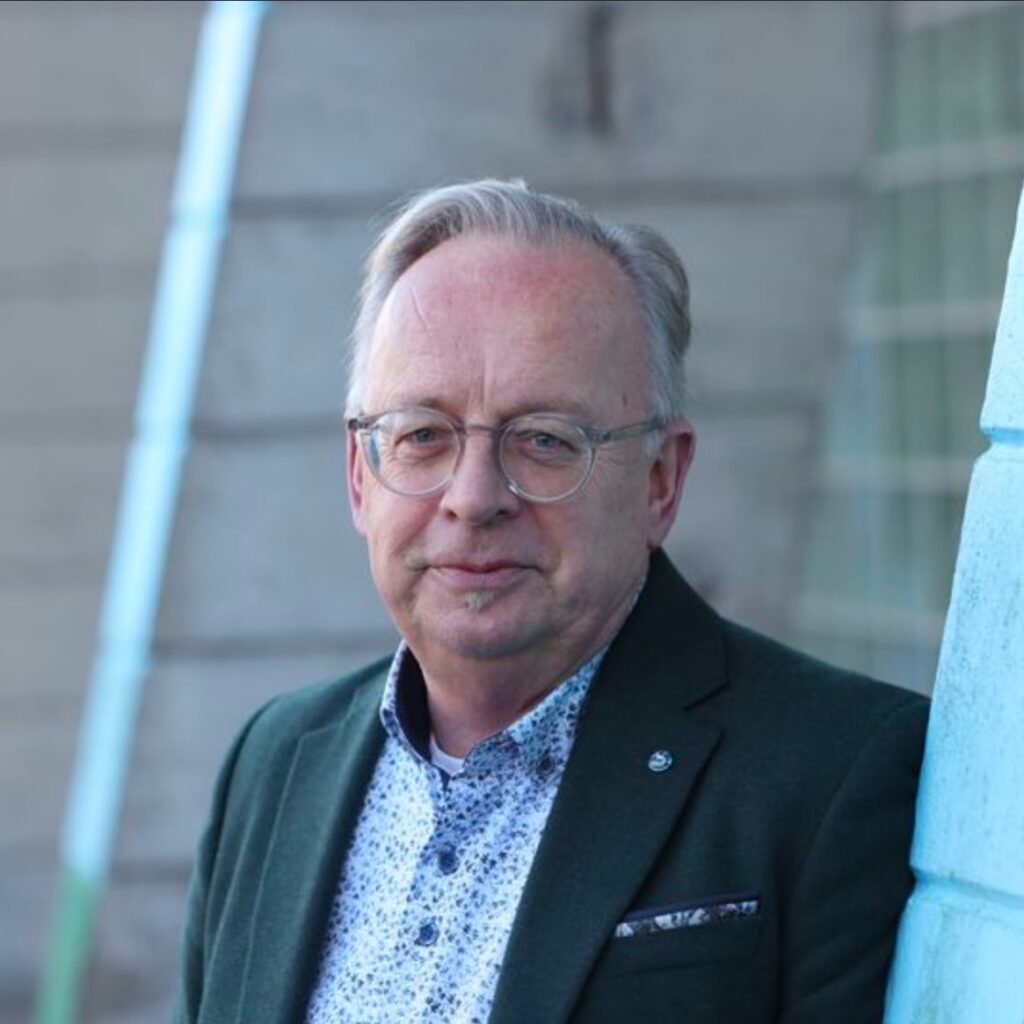 Gerard Keenan