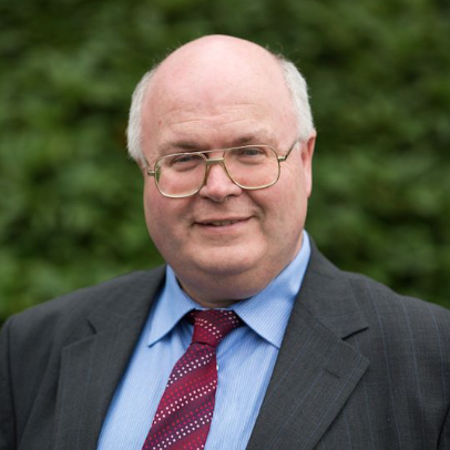Raymond Friel